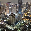 Bangkok Skyline 02 - MahaNakhon