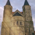 Basilika St Godehard